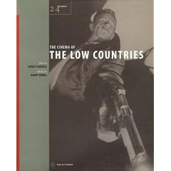 The Cinema of the Low Countries (24 Frames)