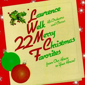 CD-Charts  Music : 22 Merry Christmas Favorites