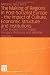 The Making of Regions in Post-Socialist Europe: The Impact of Culture, Economic Structure and Institutions Volume I: Case Studies from Poland, Hungary, Romania and Ukraine