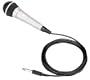 Koss M/11 Unidirectional Microphone Ideal For Sound & Voice Effects