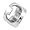 Stainless Steel Bottle Opener Ring - Size 9.0