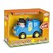 Toyrific Playtown Baby Trucks With Lights & Sounds - Set of 4_s-3