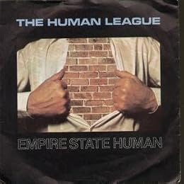 Human League Picture 21