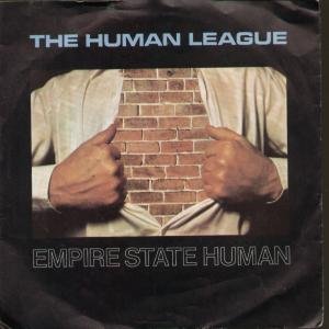 Human League Foto 18
