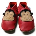 Cheeky Monkey Baby Shoes