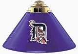 Detroit Tigers Three 14 &acute; Shade Lamp - B0000B120A