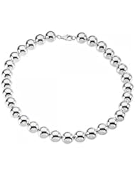 Bead Necklace or Bracelet - 14 MM