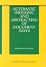Book Automatic Indexing and Abstracting of Document Texts (THE KLUWER INTERNATIONAL SERIES ON INFORMATION RETRIEVAL Volume 6) (The Information Retrieval Se