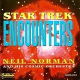 Star Trek: Encounters