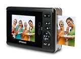 Polaroid Two Instant Digital Camera with Integrated Printer