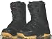 New 2006 Size 10 Lamar Clash Snowboard Boots