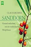 Sanddorn. - Claus Kr&auml;mer