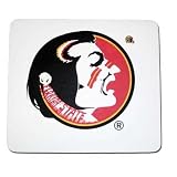 Florida State Seminoles (FSU) Musical Mouse pad