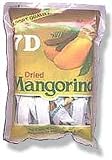 7D DRIED MANGORIND