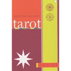 The Mobius Guide to Tarot (The "Mobius" guides)