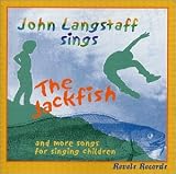 Jackfish & More Songs for Singing Children
