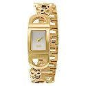 D&G WATCH IRELAND 2H DO BRC IPG SILVER DIAL DW0495 Damen