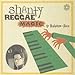 HAKASE-Sun, SHANTY REGGAE MAGIC, 発売中