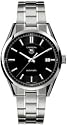 TAG Heuer Men’s WV211B.BA0787 Carrera Automatic Watch