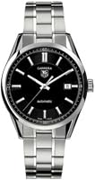 TAG Heuer Men’s WV211B.BA0787 Carrera Automatic Watch picture