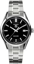 TAG Heuer Men's Carrera Automatic Watch #WV211B.BA0787