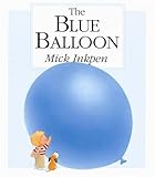 The blue balloon