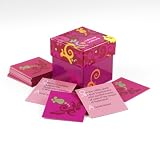 Talking Tables Culture Vulture Arts and Literature Trivia Quiz Game, Version 2