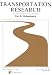 Magazines: Transportation Research - Parts a B & C