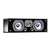 Polk Audio LSiC Center Channel Speaker (Single, Black)