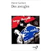 Des aveugles