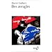 Des aveugles