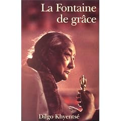 La Fontaine de gr�ce