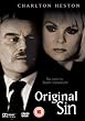 Original Sin [1988] [DVD]