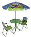 POOH 4 PC. PATIO SET