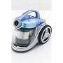 Electrolux Z 7292 Cyclone Power Bagless Cylinder Vacuum Cleaner 1800w Metallic Blue & Silver