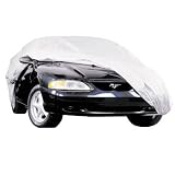 XX-Large Car Cover Fits Up to 22ft.
