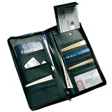 Andrew Philips International Doc/Passport Case