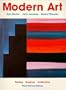 Modern Art: Painting, Sculpture, Architecture