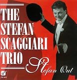 Review Stefan Scaggiari Trio  / Stefan Out