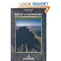 Ridges of Snowdonia: The Best Ridge Walking (Cicerone Guide)