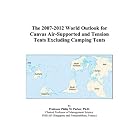The 2007-2012 World Outlook for Canvas Air-Supported and Tension Tents Excluding Camping... by Philip M. Parker