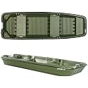 Pelican Intruder Boat - 12&rsquo;