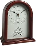 Product details for Lacrosse Technology Beehive Styled Shelf Atomic Clock - 801-396