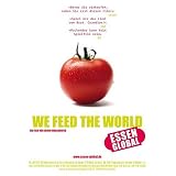 We Feed the World - Essen global