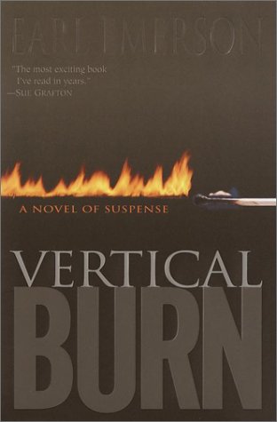 Vertical Burn