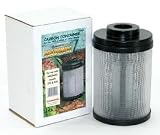 #145 Magnum Carbon Container