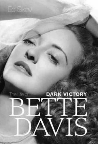 Bette Davis