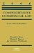 Comprehensive Commercial Law Statutory Supplement 2006 (Statutory Supplement) by Ronald J. Mann ISBN 0735557721