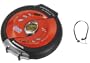 Panasonic SL-SW940R Shockwave Water Resistant Portable CD Player (Red)