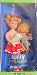 BUFFY & MRS. BEASLEY Doll FAMILY AFFAIR T.V. Show w WRIST Tag SEALED (1967 MATTEL Inc)
